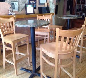 Rose Angelis Lincoln Park Chicago